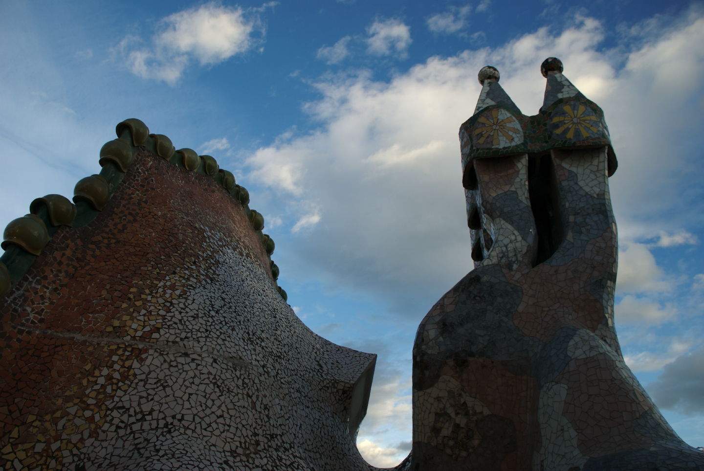 Casa Batll