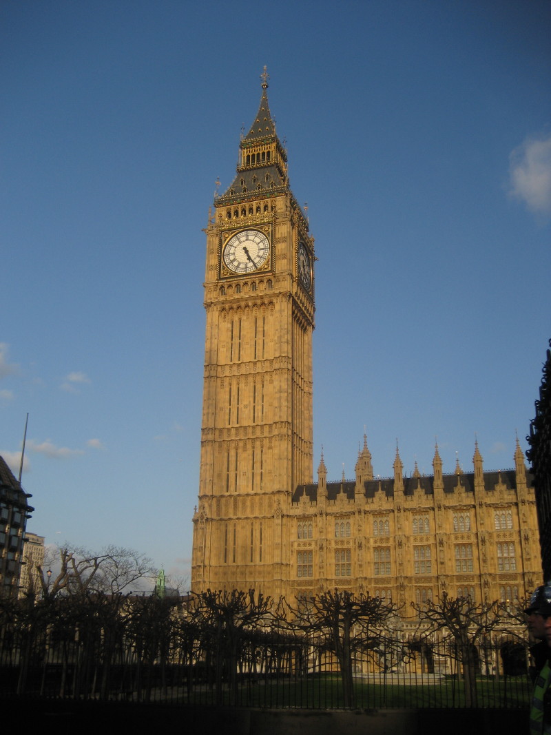 Big Ben