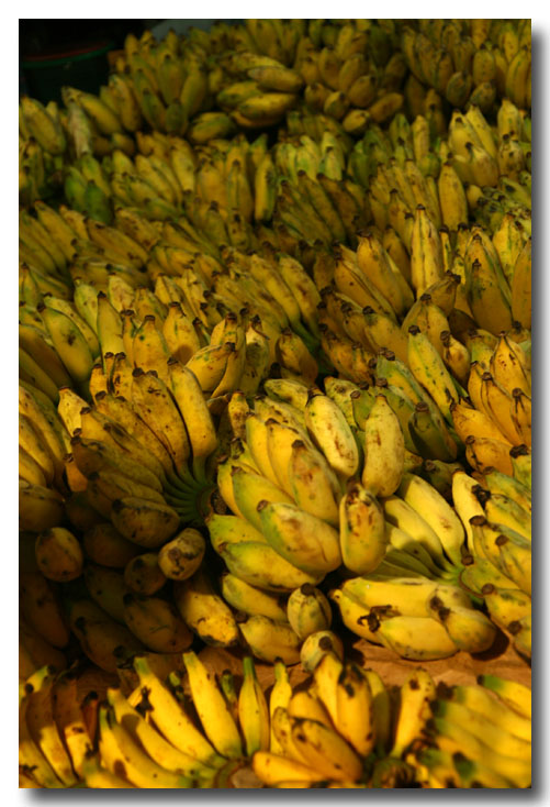 Bananas