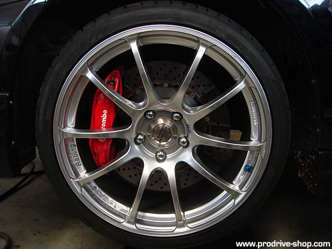ADVAN RZ II