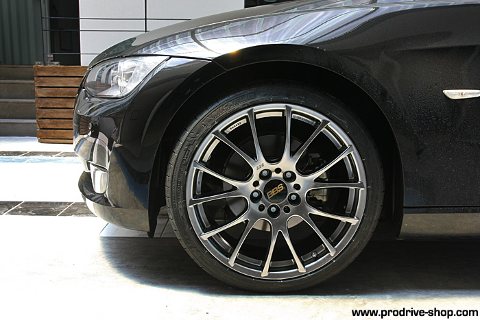 BBS RE-V Champion