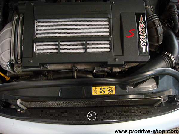 M7: Air Plate Diverter - MINI