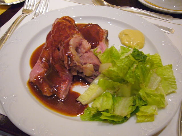beef & Lamb