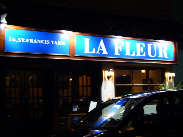 La Fleur