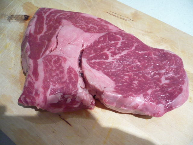 rotten waygu