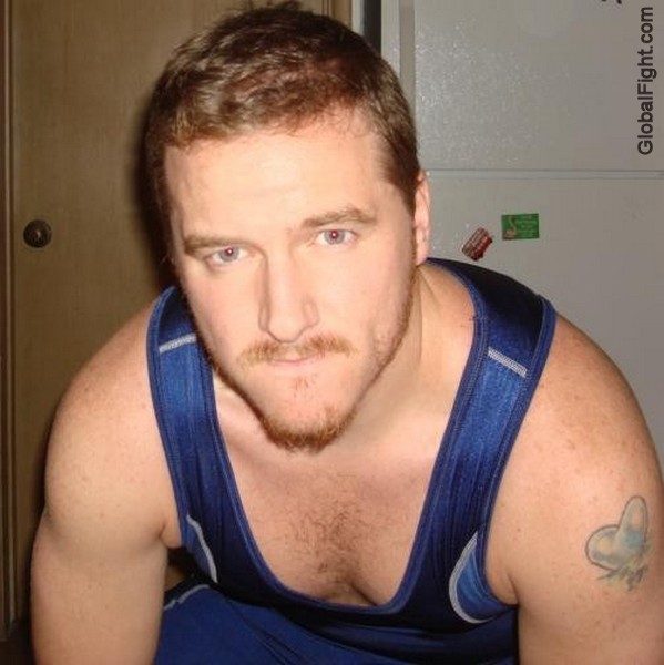hot male wrestler bushy eyebrows jock.jpg
