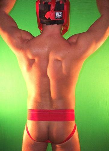 gay fireman calendar wearing jockstraps barely clothed.jpg