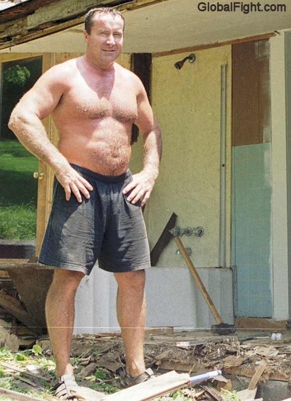man working construction shirtless no pants hairy men.jpg