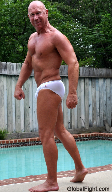 speedos daddybear wearing tightie whities underwear wet.jpg