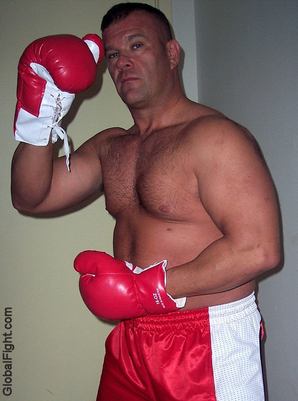 older tough boxers sparing gym workout pictures.jpg