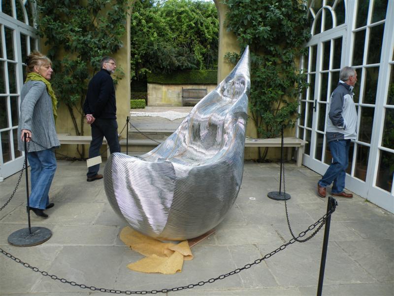 Rod Gomli by Ron Arad