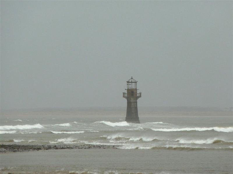 No moules today!