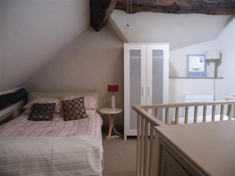 Manners apartment, Bagshaw Hall