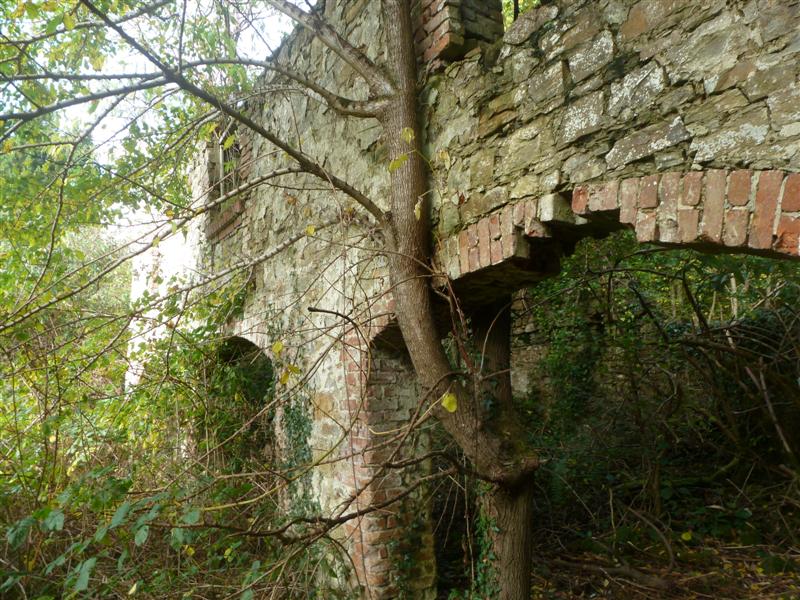 Structural support