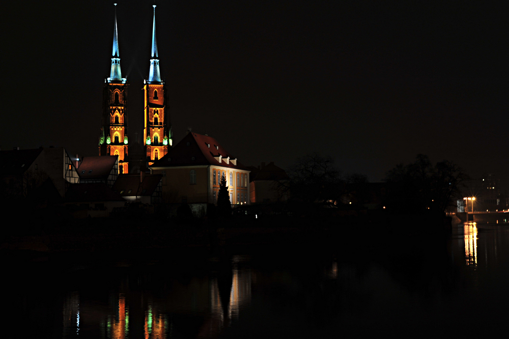 OSTROW TUMSKI