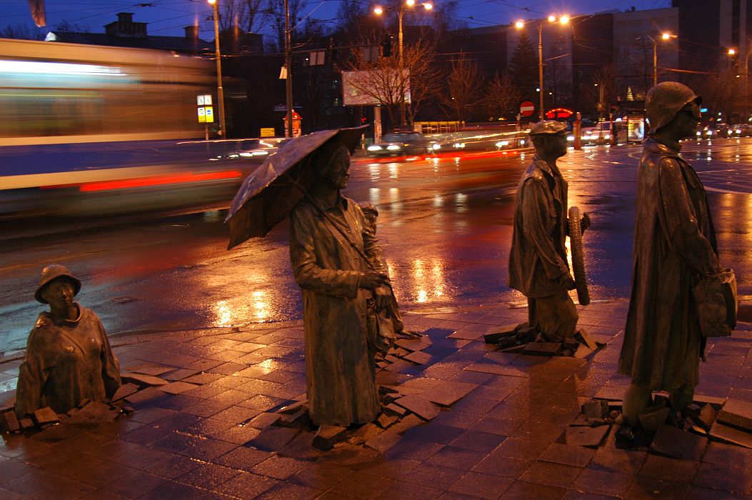 Wroclaw