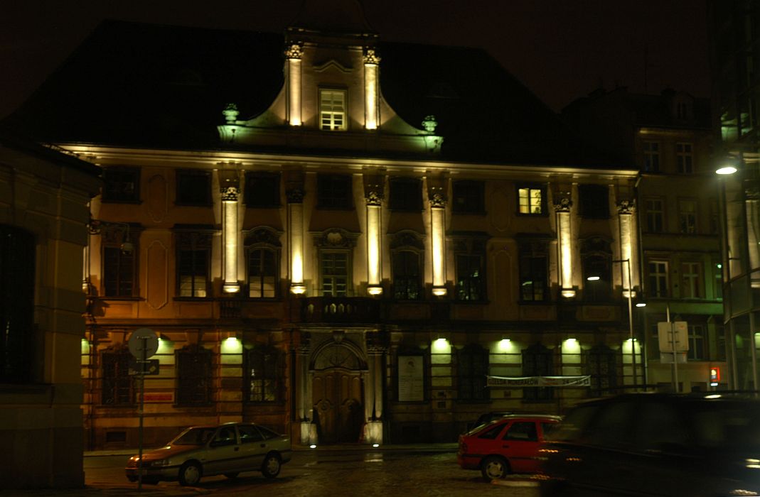 Uniwersytet Wroclawski