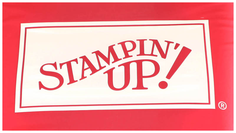 Stampin Up ! Convention