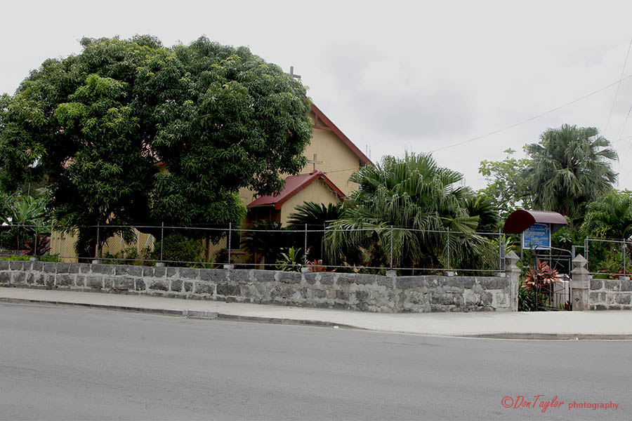 Nukualofa Tonga