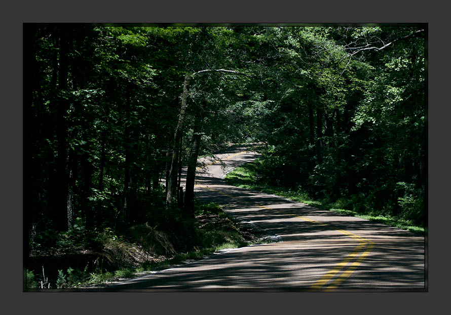 Country Road