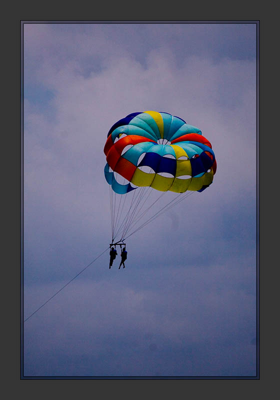 Para-Sailing