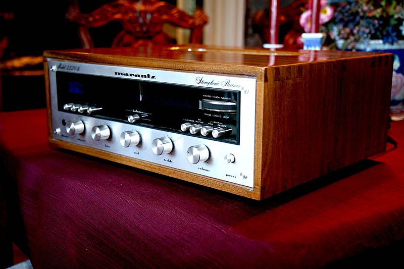 Marantz