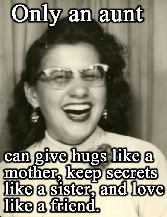 Only an aunt.jpg