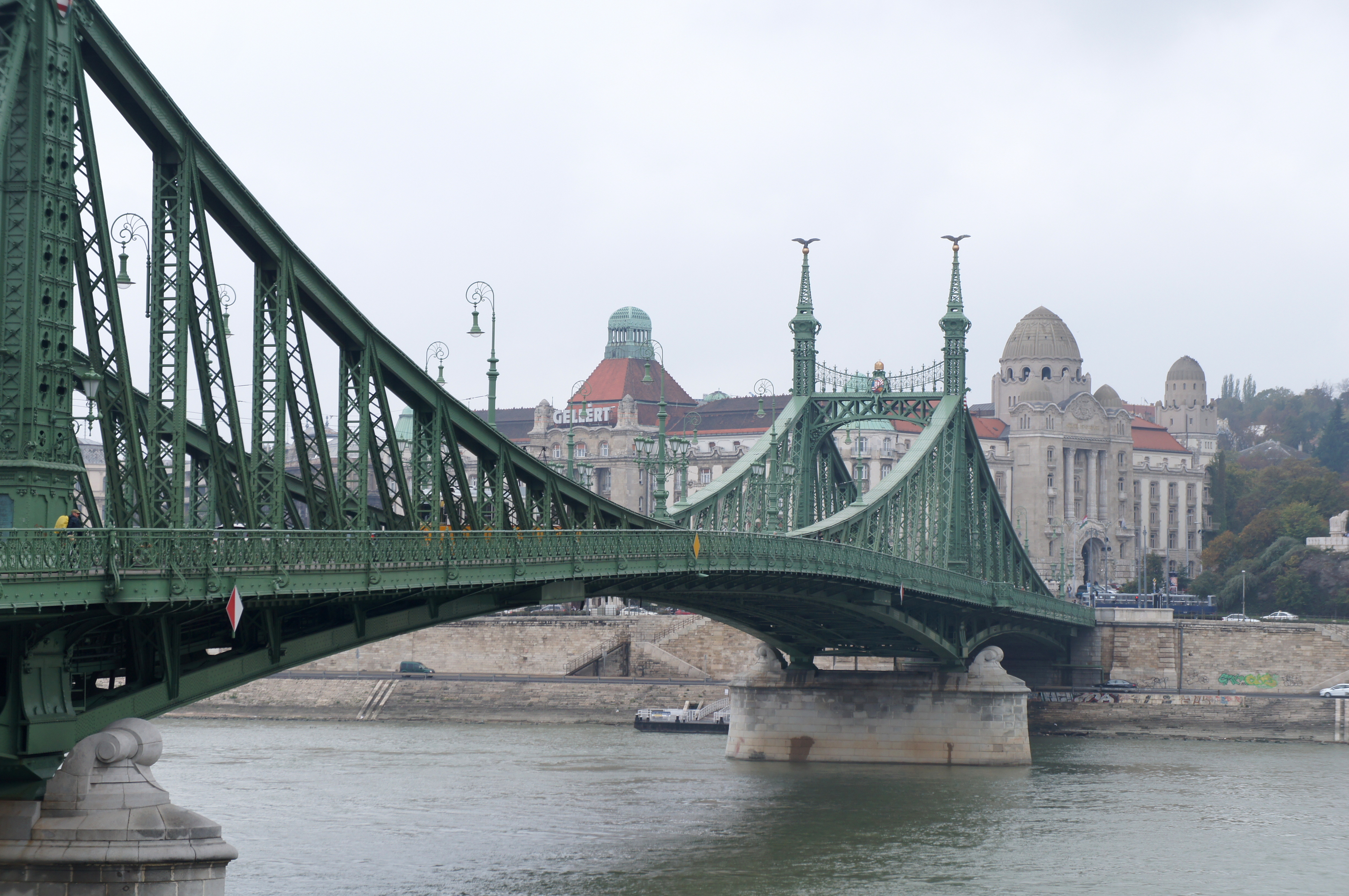 Liberty Bridge