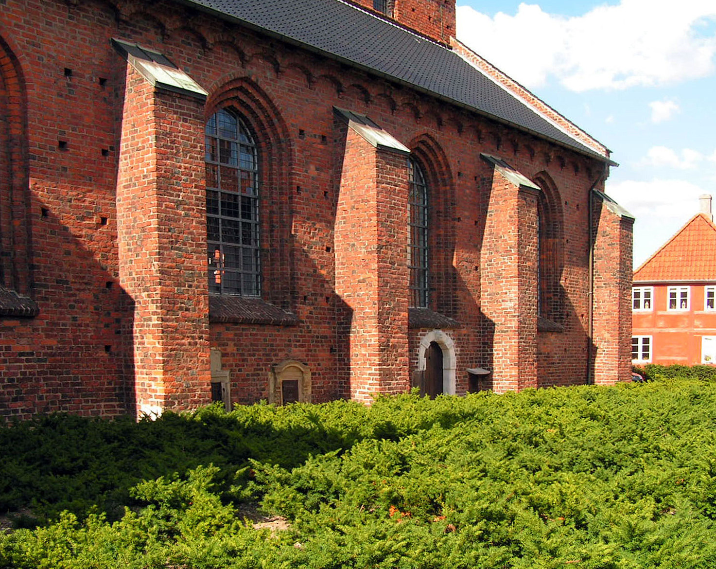 Cathedral Sct. Olai
