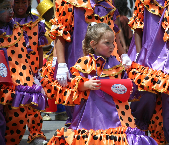 Junior Kadooment 2008