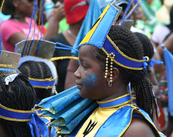 Junior Kadooment 2008