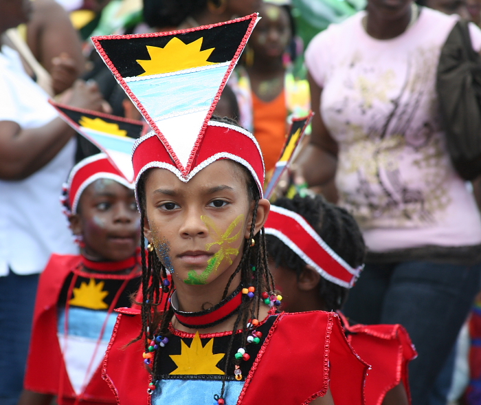 Junior Kadooment 2008