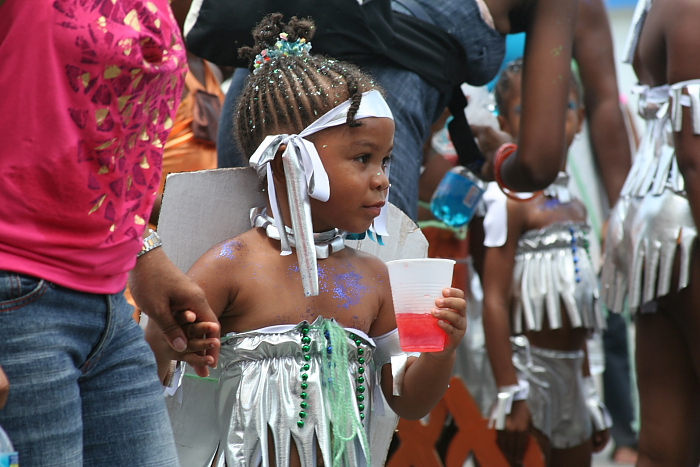 Junior Kadooment 2008