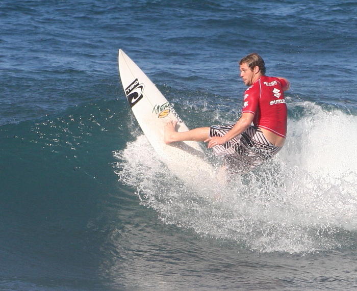Independence Pro Surfing Classic 2009