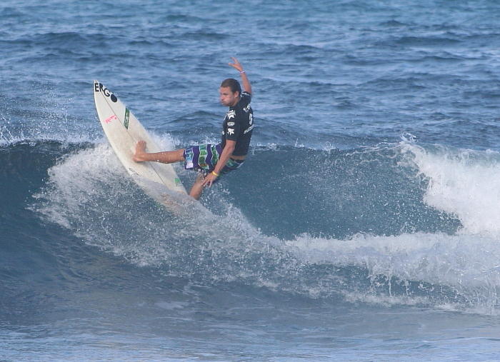 Independence Pro Surfing Classic 2009