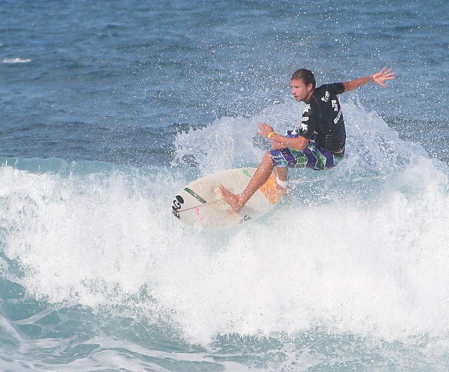 Independence Pro Surfing Classic 2009