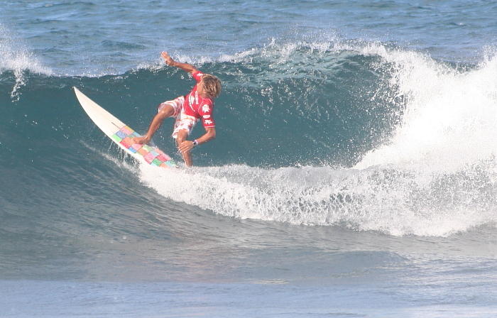 Independence Pro Surfing Classic 2009