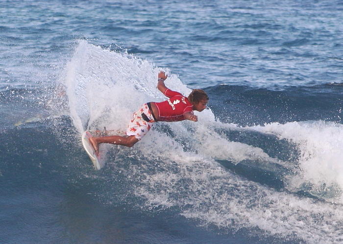 Independence Pro Surfing Classic 2009