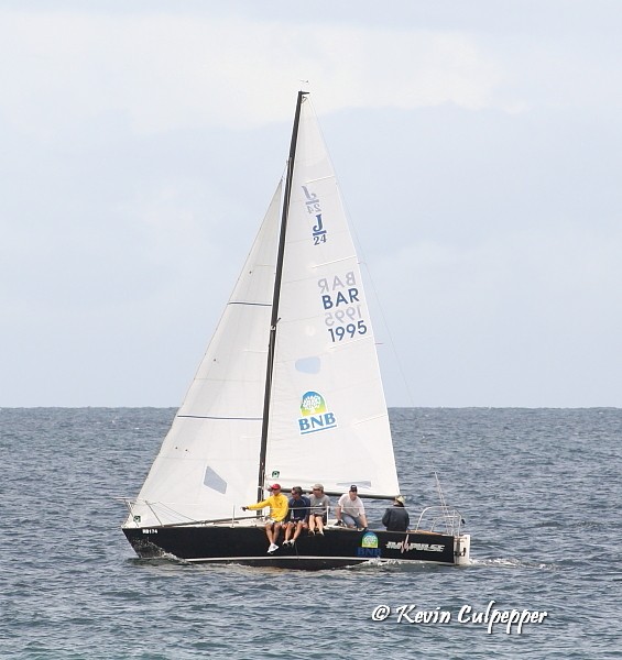 Harris Paints Regatta Yachts 2010