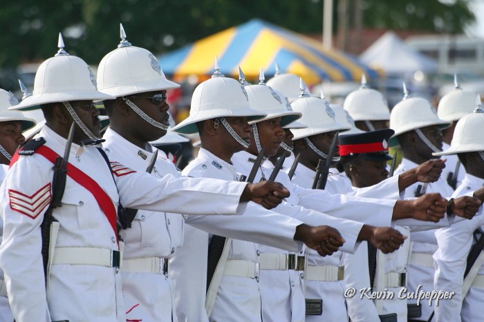 Royal Barbados Police Force