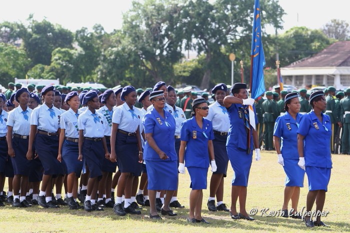 Girl Guides