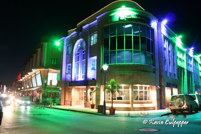 Broad St.