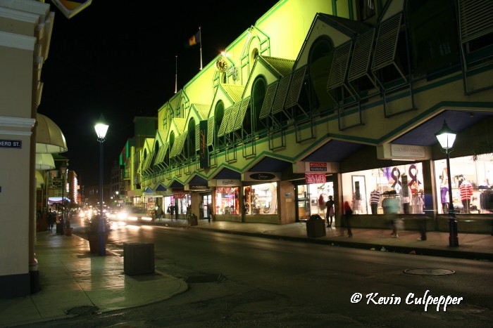 Broad St.