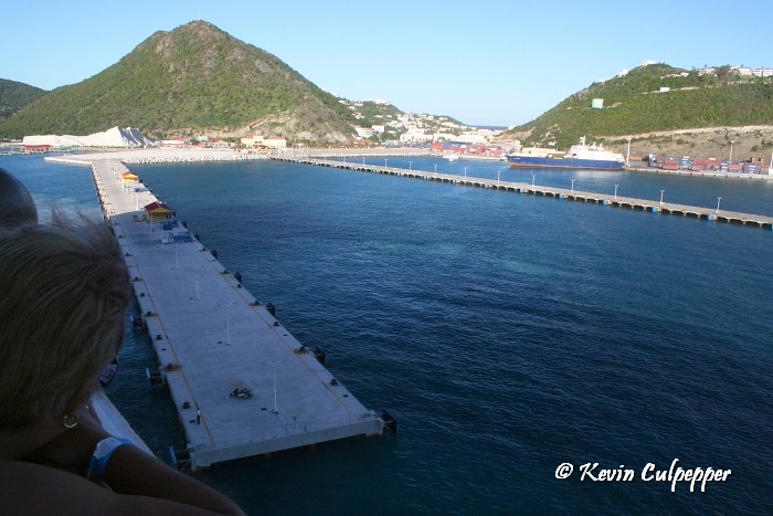St. Maarten