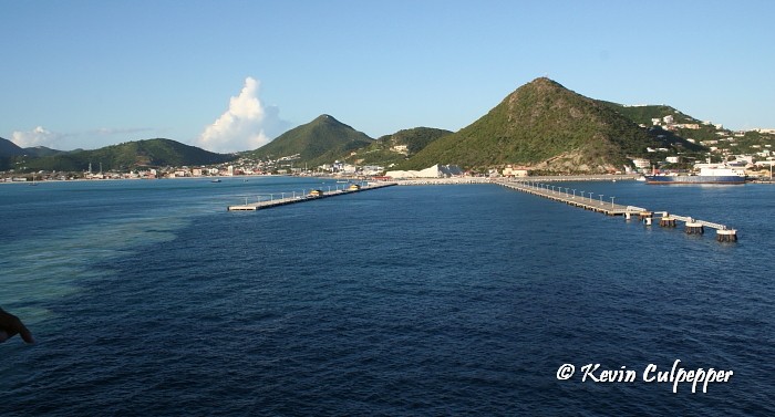 St. Maarten