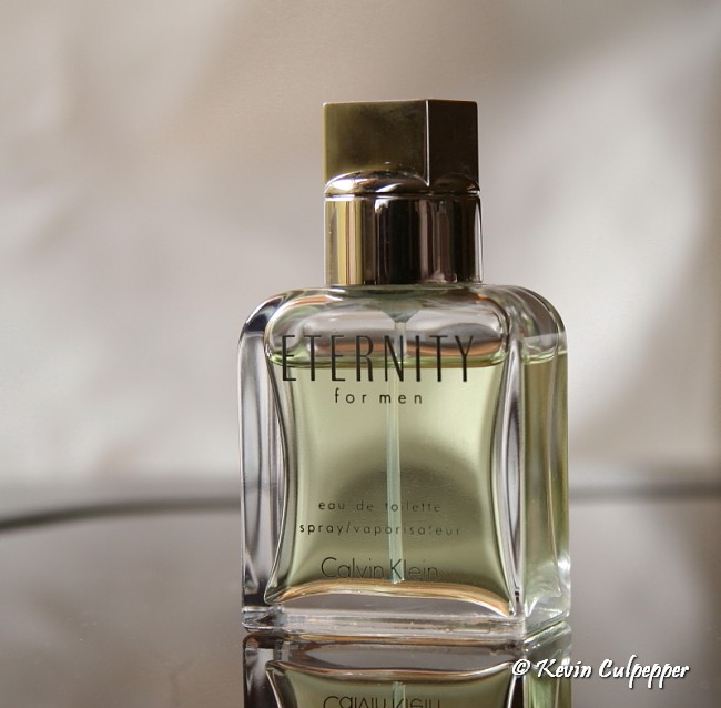 Calvin Klein - Eternity