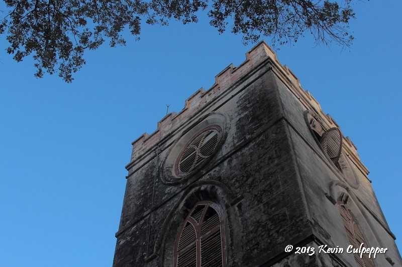 St. Johns Parish Church