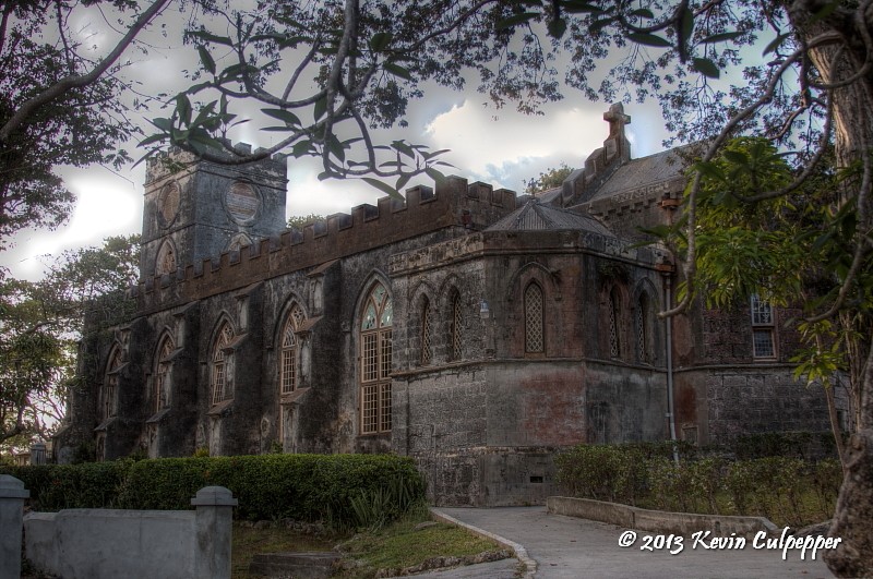 St. Johns Parish Church