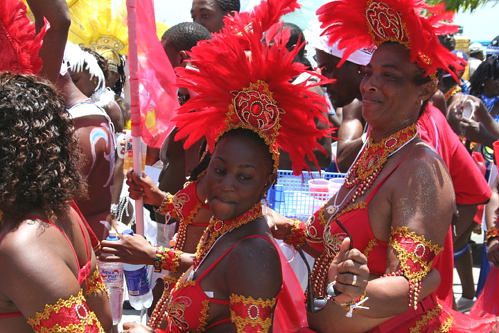Kadooment Day