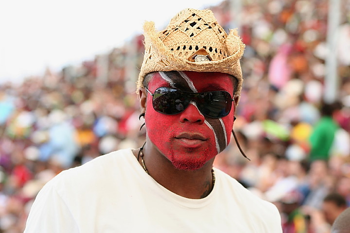 Trini Fan